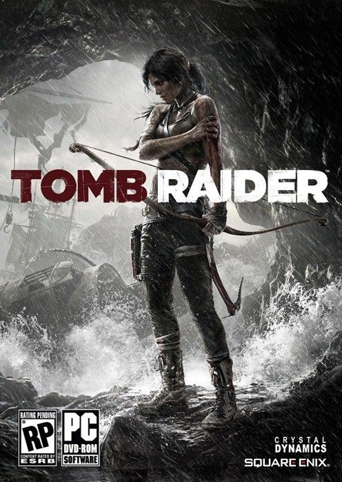 download free tomb raider games